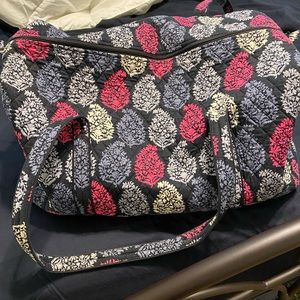 Vera Bradley duffel